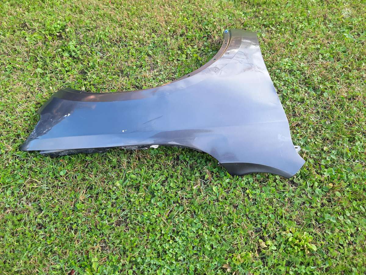 Dodge Durango body parts