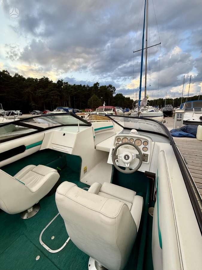 Chris Craft Chris Craft, яхты / катера