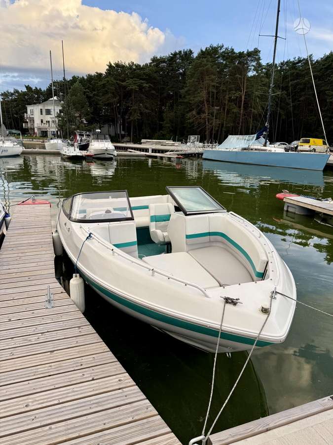 Chris Craft Chris Craft, яхты / катера