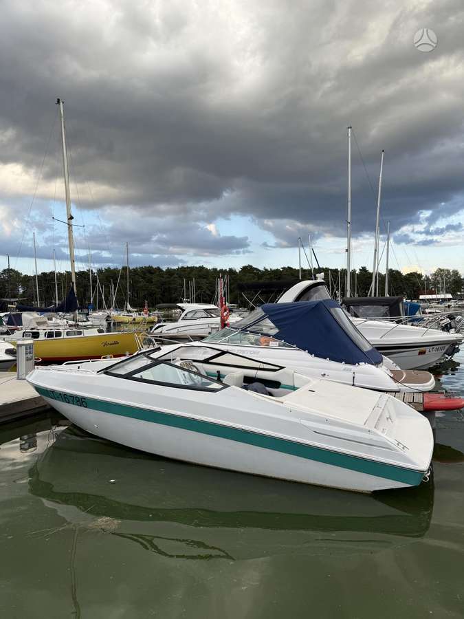 Chris Craft Chris Craft, яхты / катера