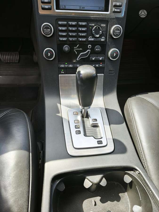Volvo V70, 2.4 l., Универсал