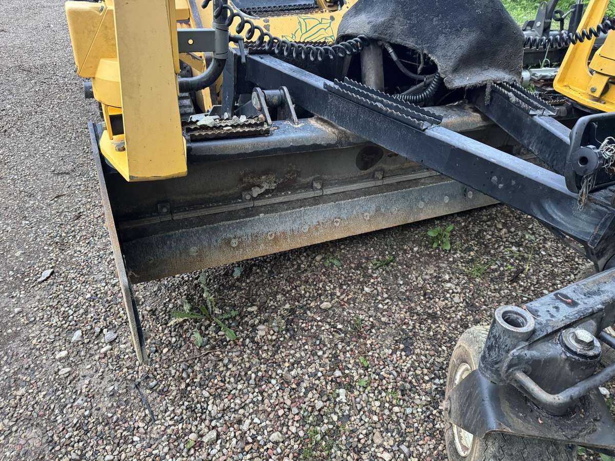 Bobcat Cat 299, мини-погрузчики