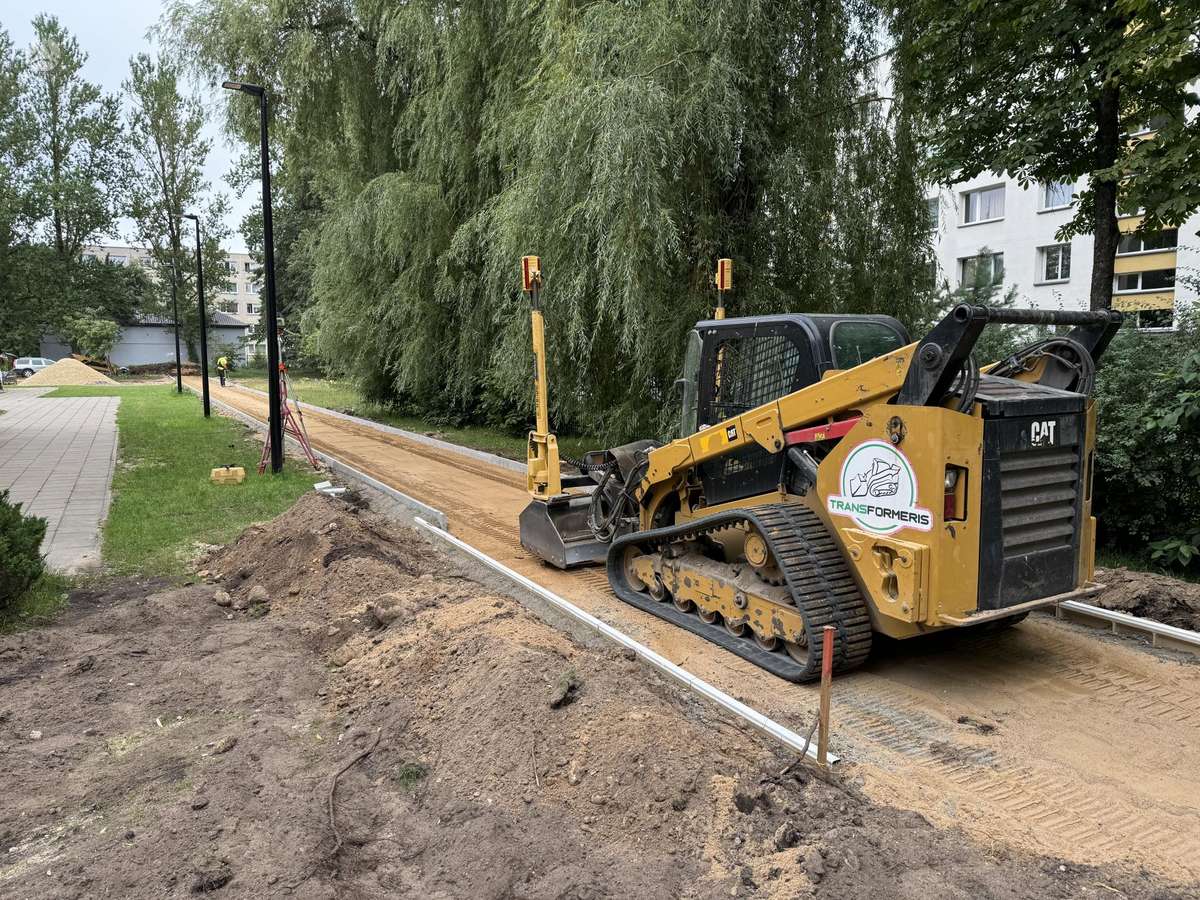 Bobcat Cat 299, мини-погрузчики