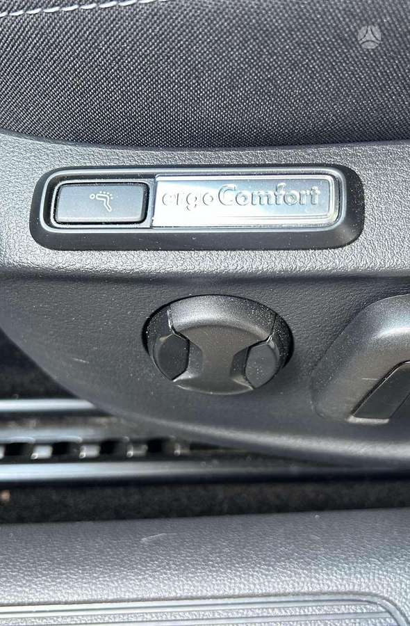 Volkswagen Passat, Универсал