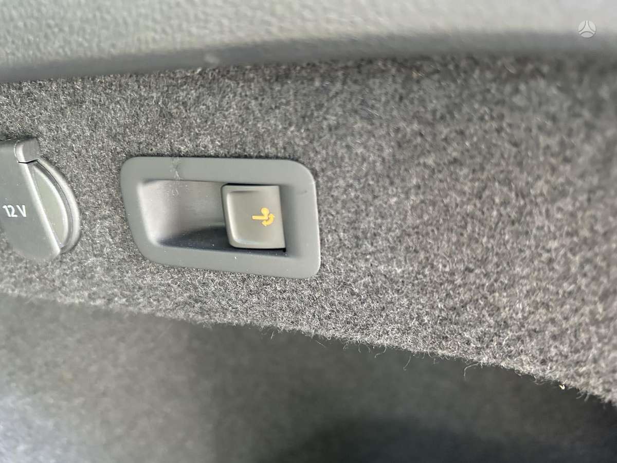 Volkswagen Passat, Универсал
