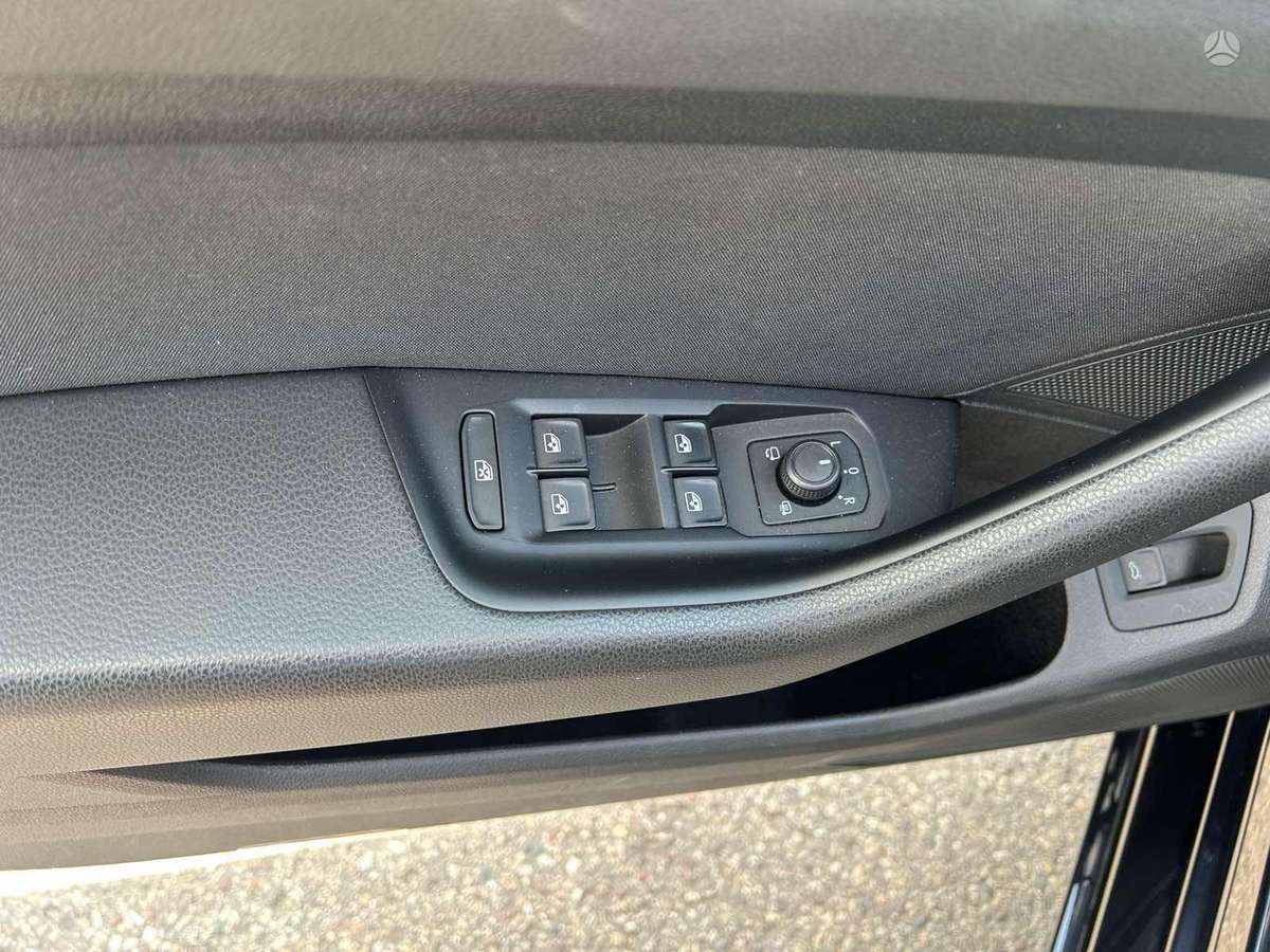 Volkswagen Passat, Универсал