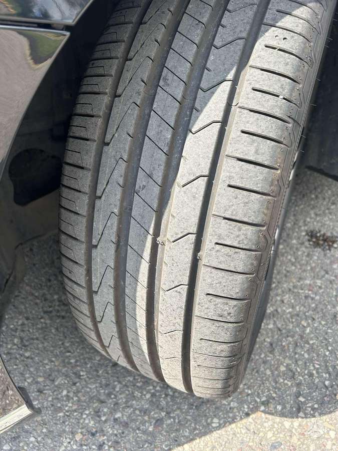 Volkswagen Passat, Универсал