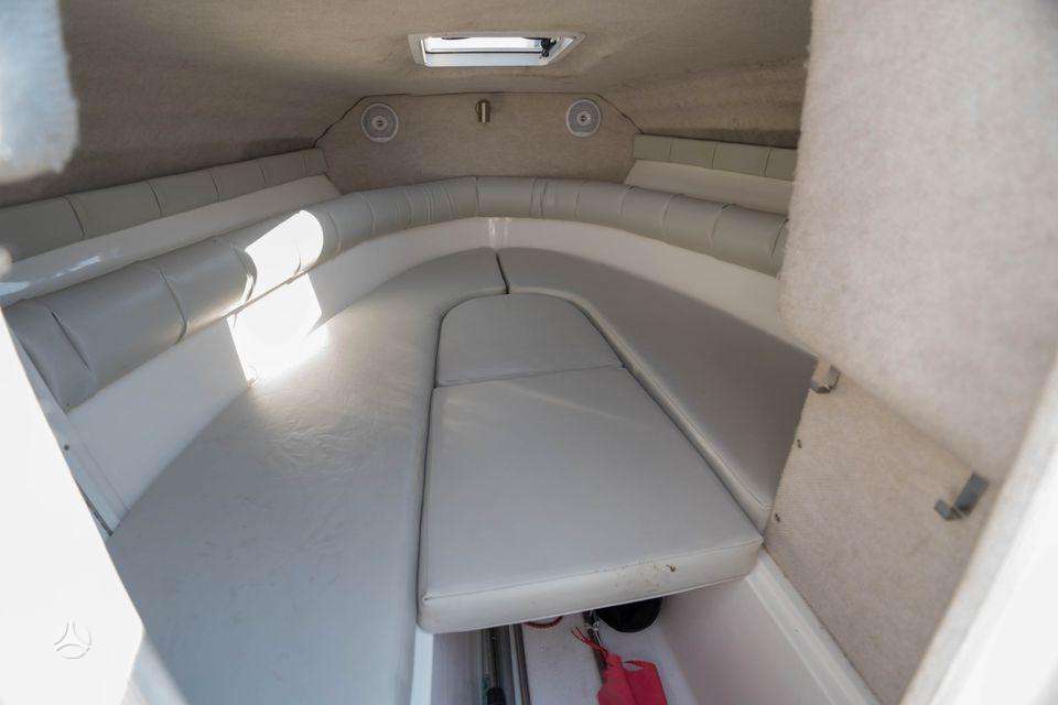 Mariah Sx 25 diesel, яхты / катера