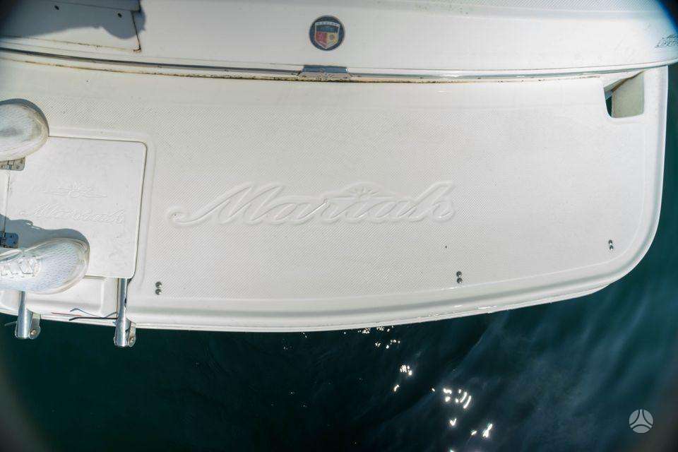 Mariah Sx 25 diesel, яхты / катера