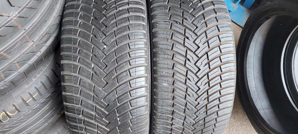 Pirelli, universalios 225/40 R18