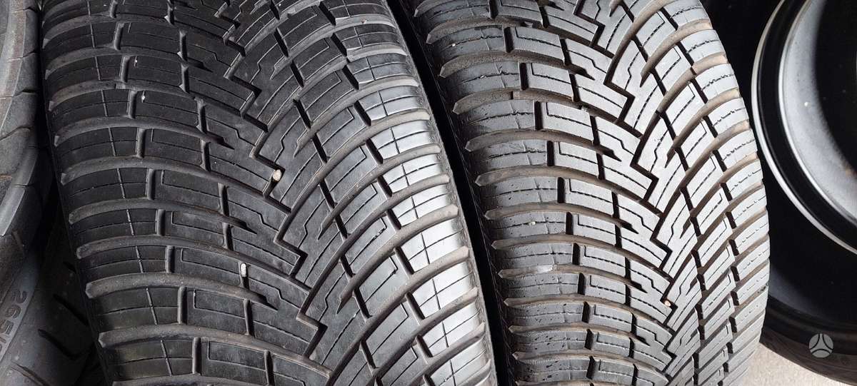 Pirelli, all-season 225/40 R18
