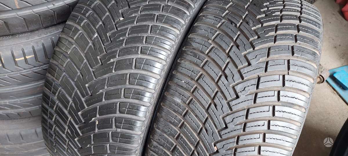 Pirelli, all-season 225/40 R18