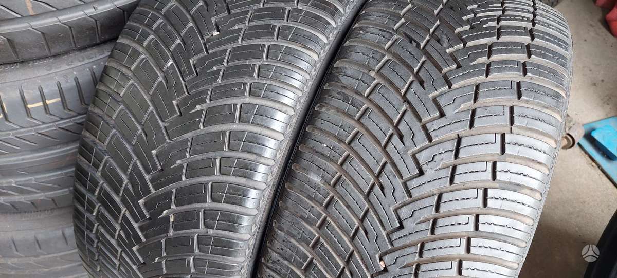 Pirelli, всесезонные 225/40 R18