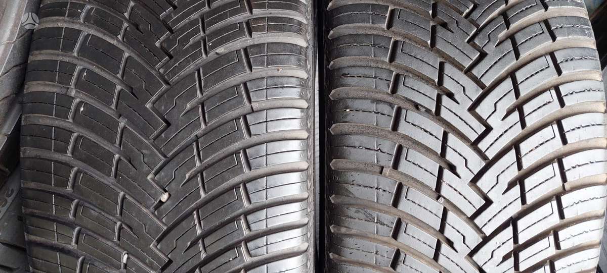 Pirelli, all-season 225/40 R18