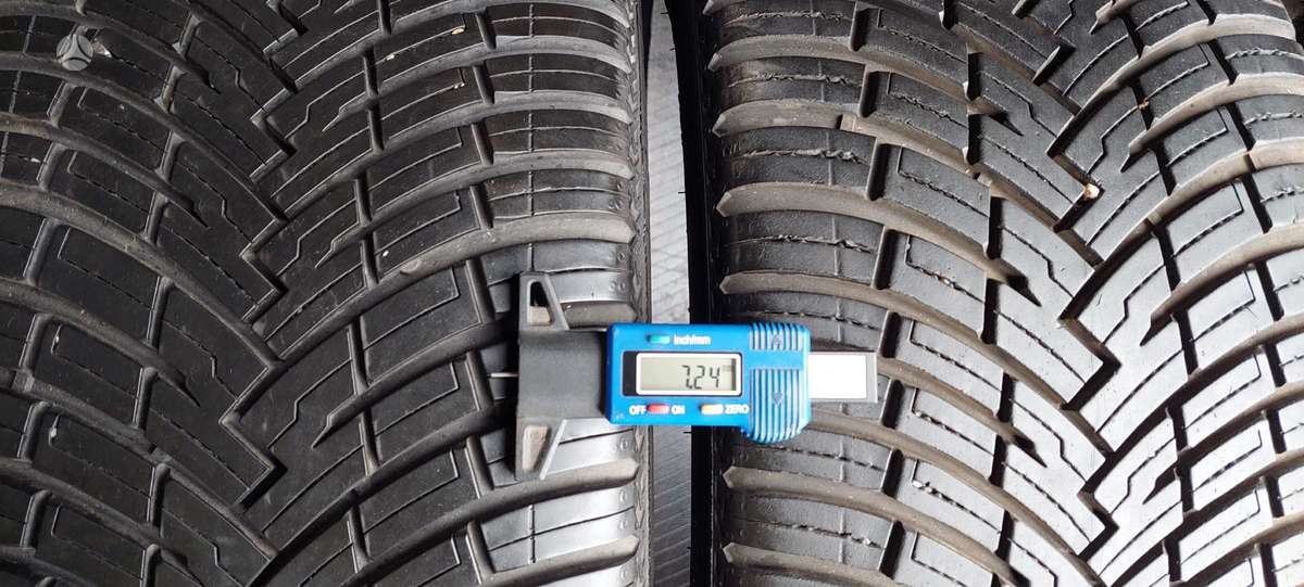 Pirelli, all-season 225/40 R18