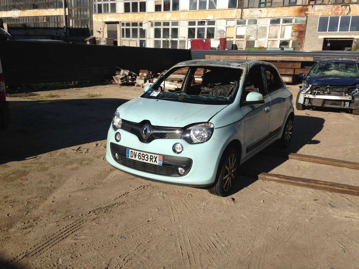 Renault Twingo