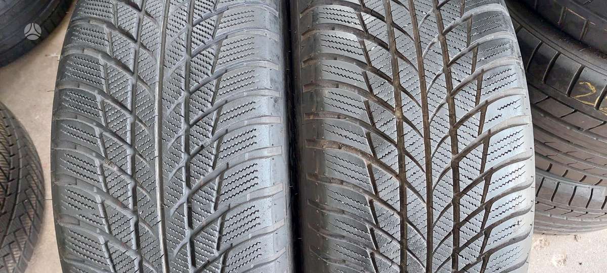 Bridgestone, winter 225/55 R17