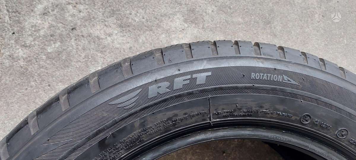 Bridgestone, winter 225/55 R17