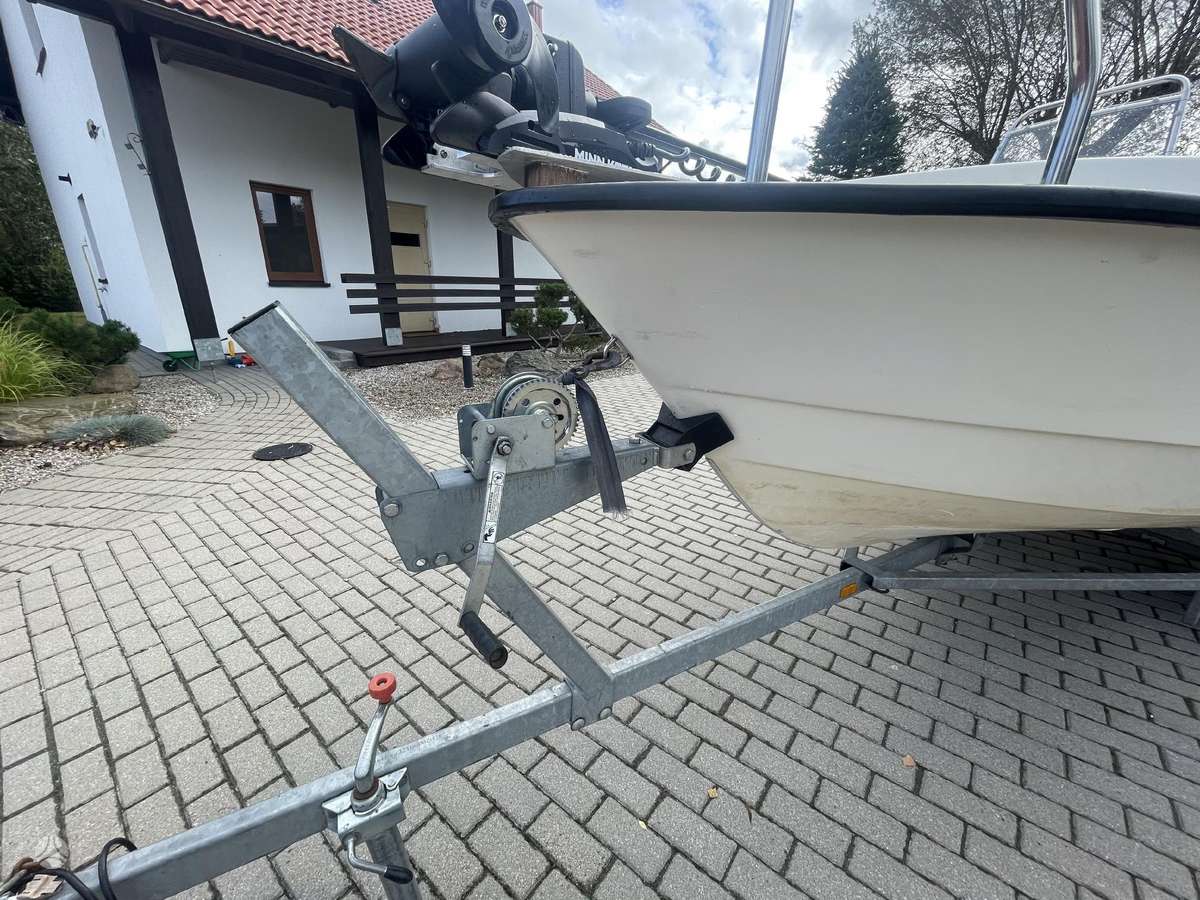 Askeladden 430SL, яхты / катера