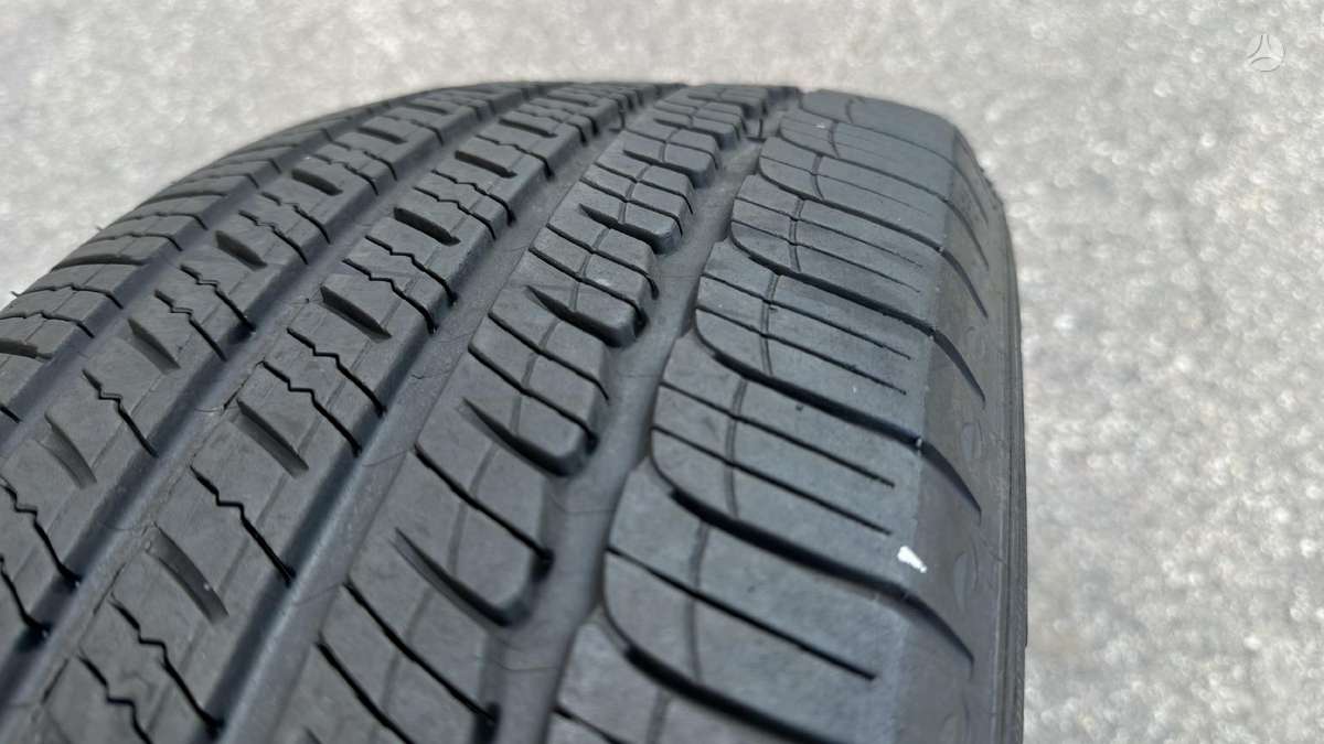 Michelin MXM4, universalios 235/55 R19