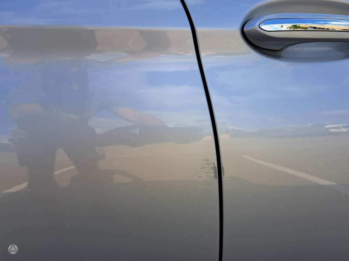 BMW 520, 2.0 l., wagon
