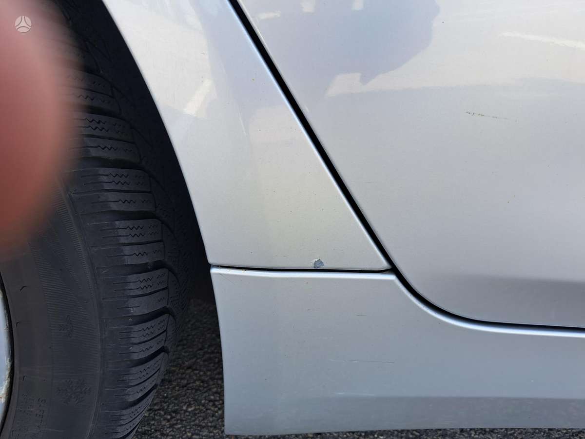 BMW 520, 2.0 l., universalas