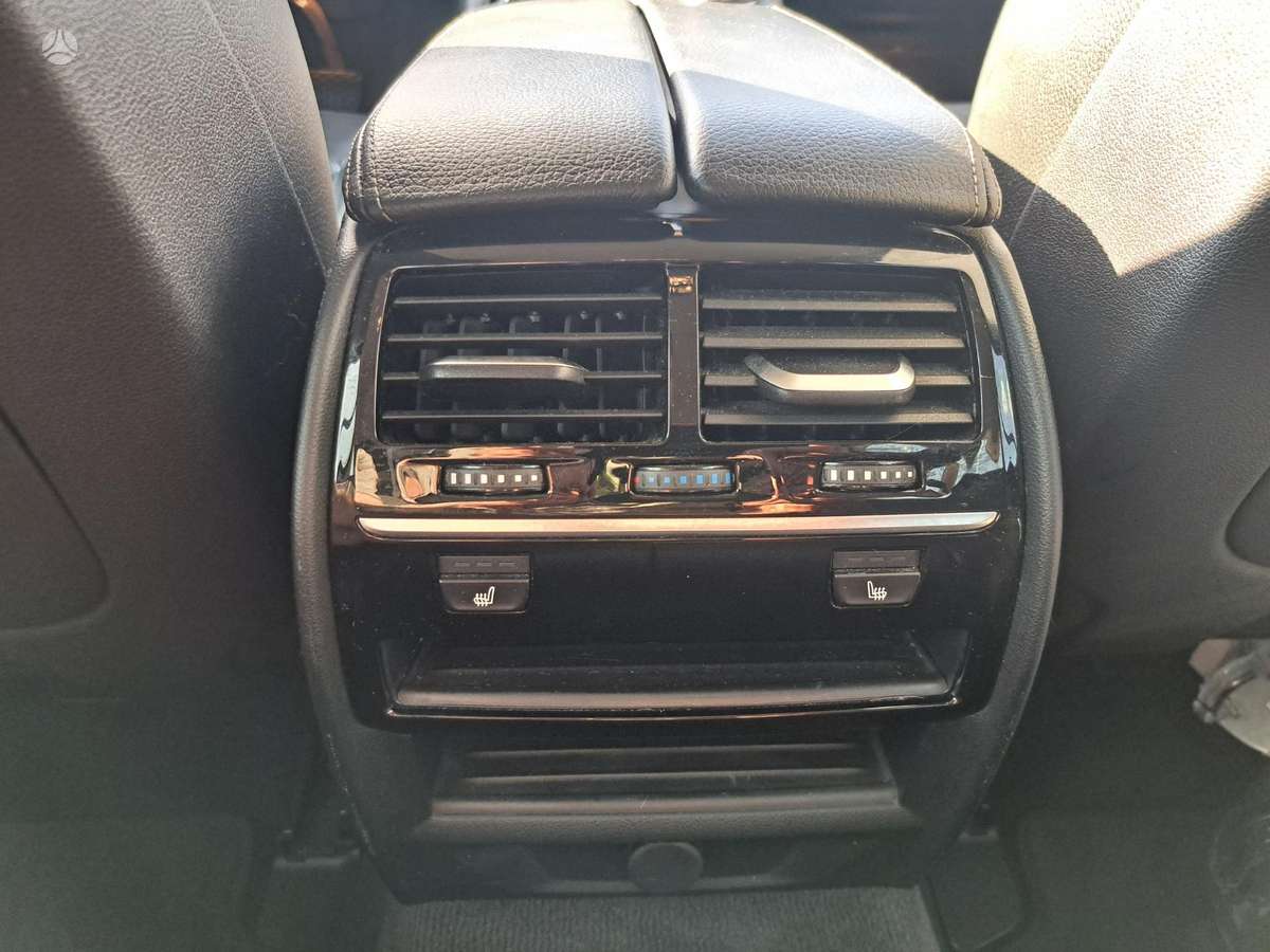 BMW 520, 2.0 l., wagon