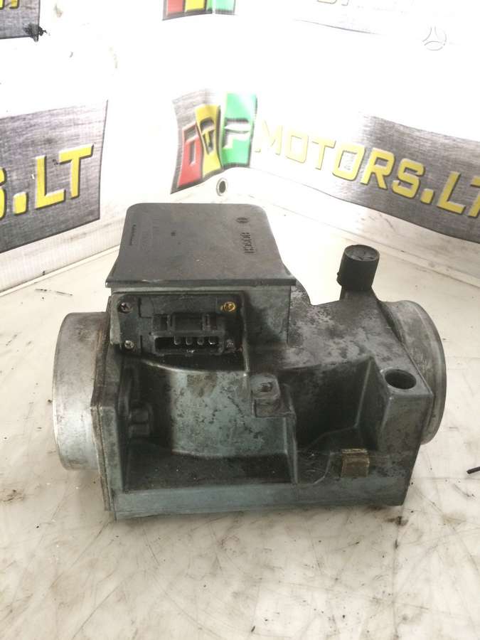 BMW M5, 0280 253027 12860649, детали двигателя