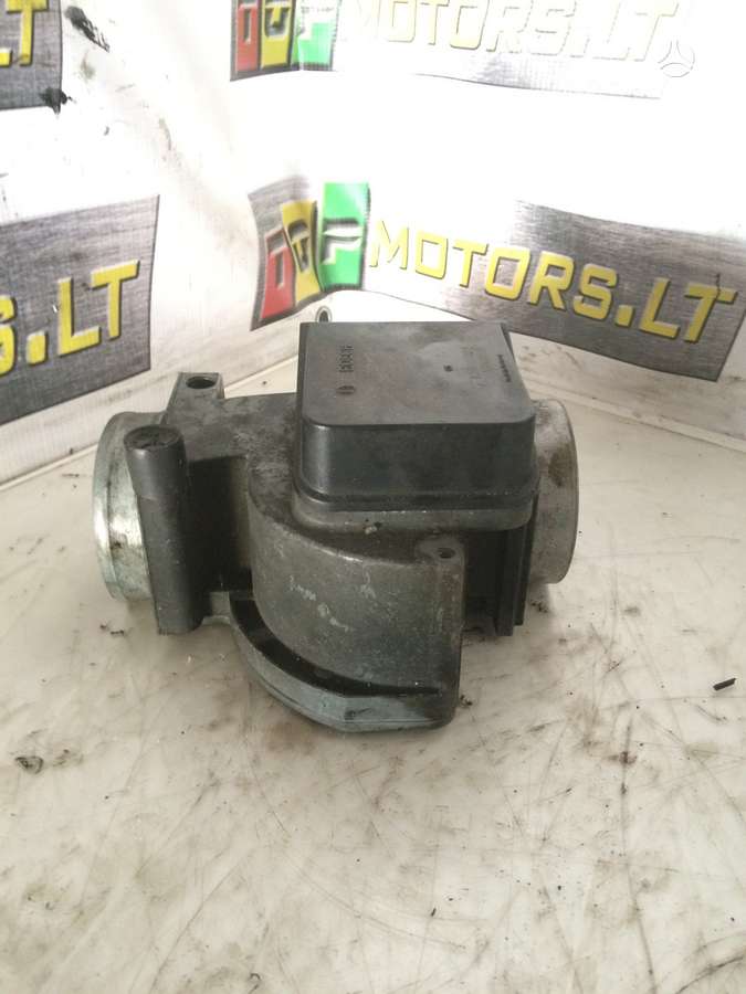 BMW M5, 0280 253027 12860649, детали двигателя