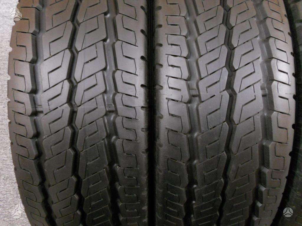 Gislaved 99% Com.Speed su C, vasarinės 215/75 R16