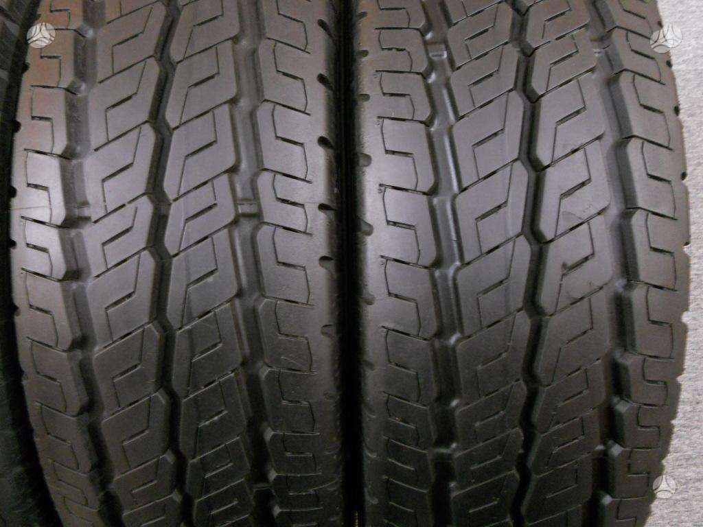 Gislaved 99% Com.Speed su C, летние 215/75 R16