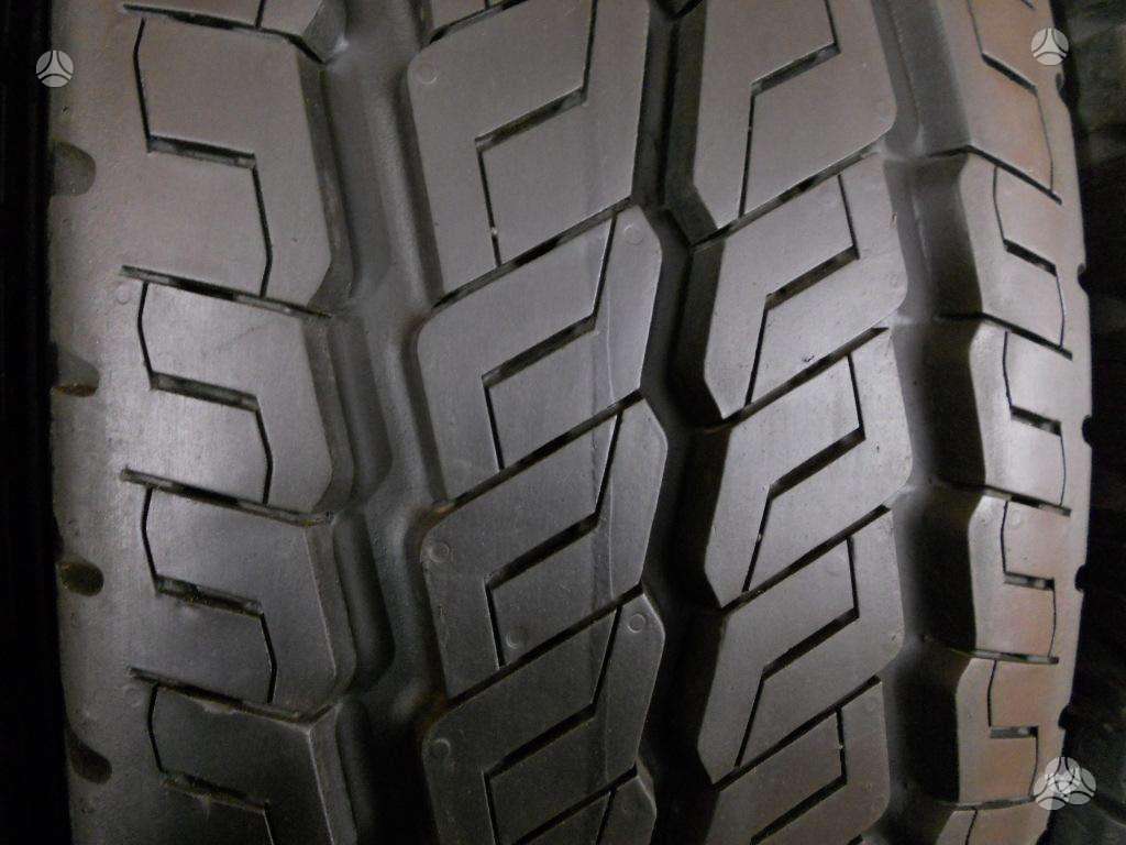 Gislaved 99% Com.Speed su C, vasarinės 215/75 R16