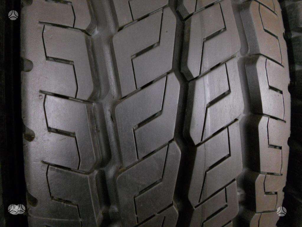 Gislaved 99% Com.Speed su C, летние 215/75 R16