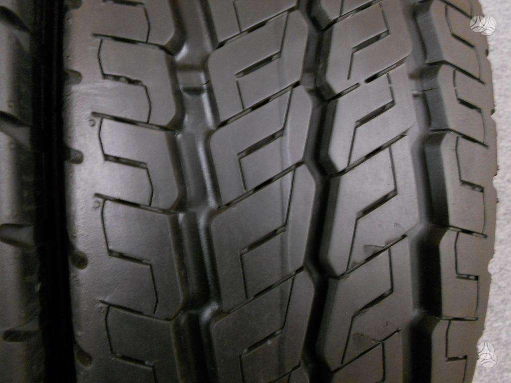 Gislaved 99% Com.Speed su C, летние 215/75 R16