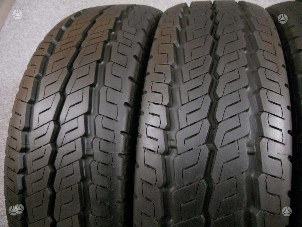 Gislaved 99% Com.Speed su C, летние 215/75 R16