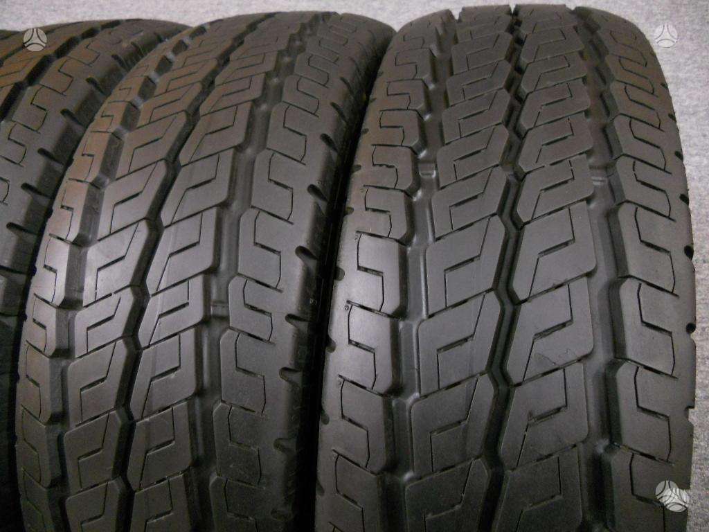 Gislaved 99% Com.Speed su C, summer 215/75 R16