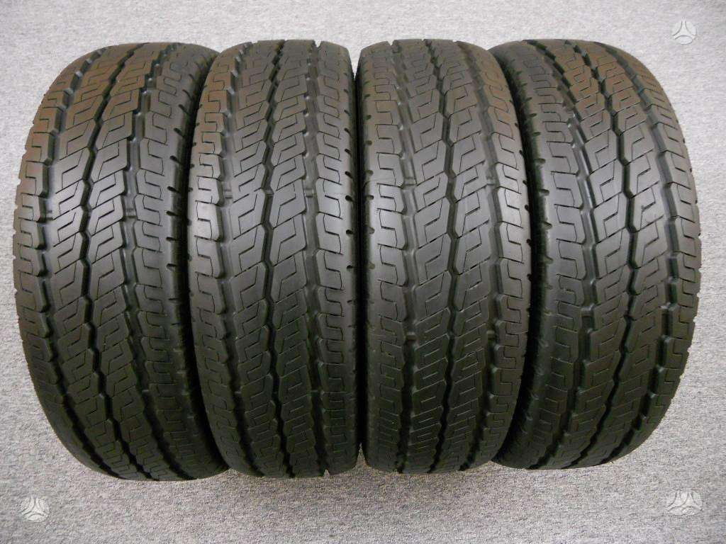 Gislaved 99% Com.Speed su C, летние 215/75 R16