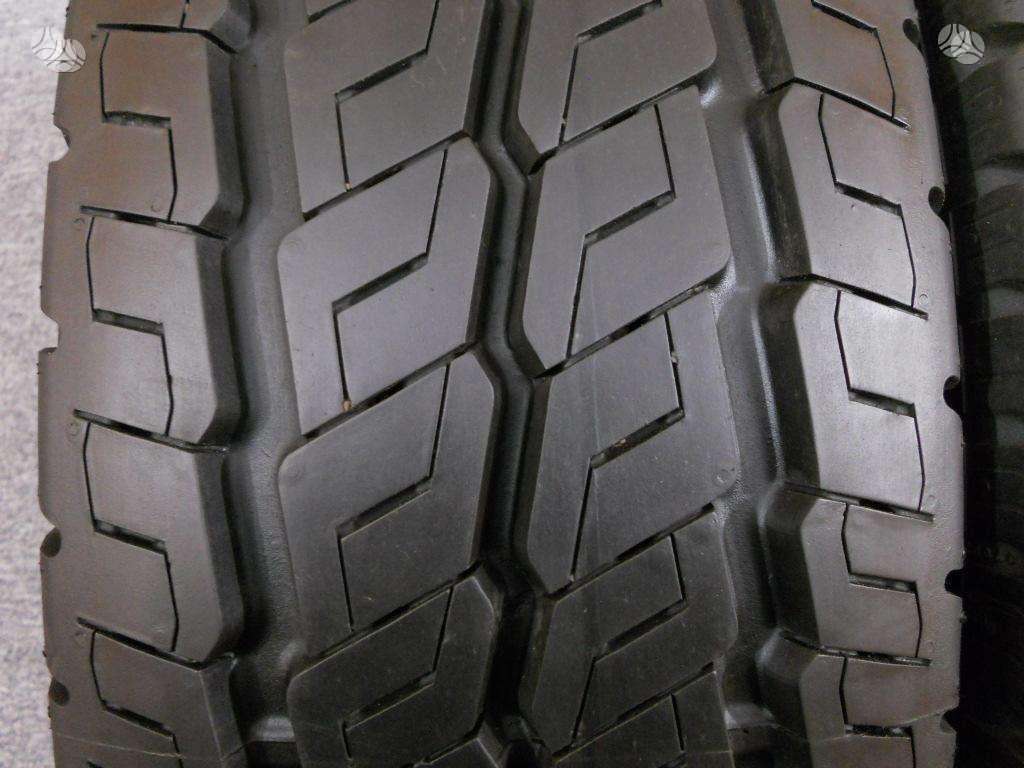 Gislaved 99% Com.Speed su C, summer 215/75 R16