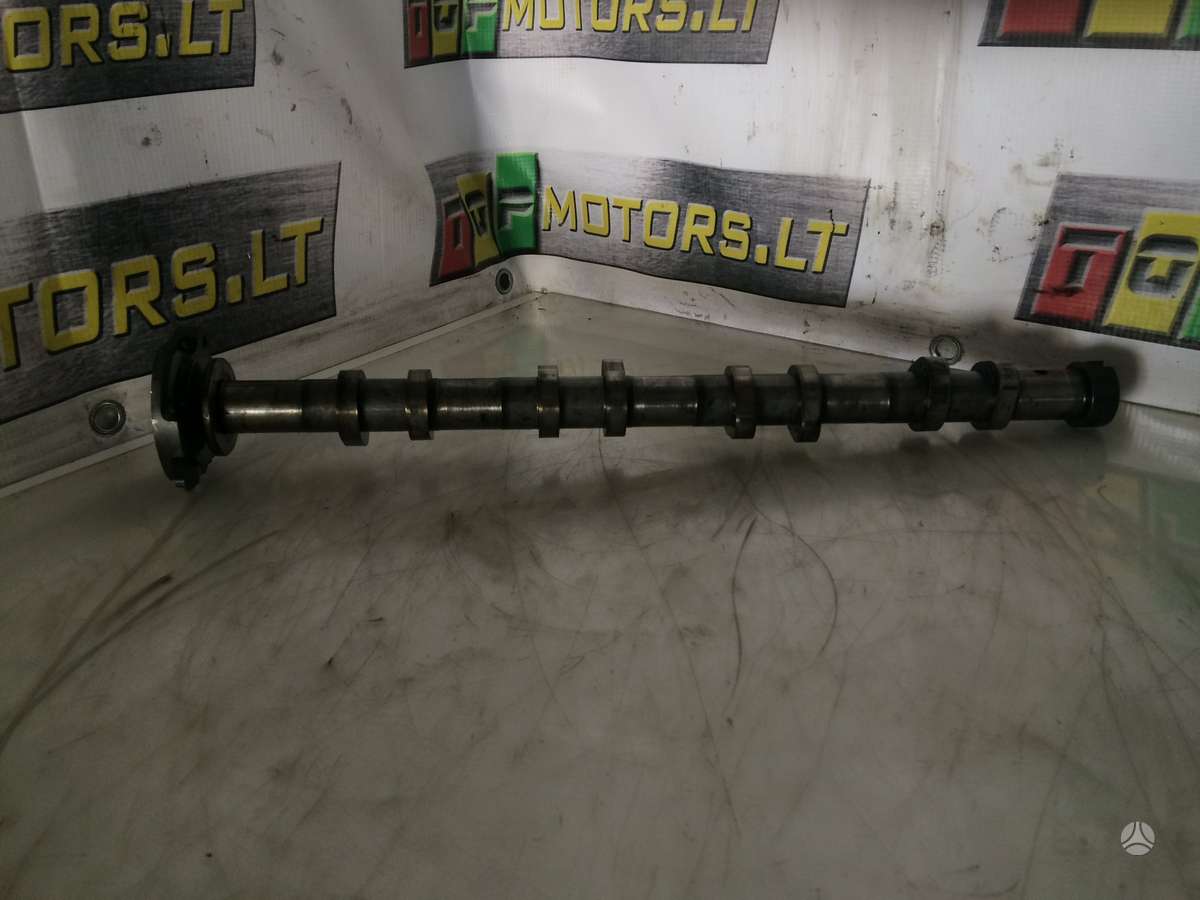 Ford Transit, P8FA, engine parts