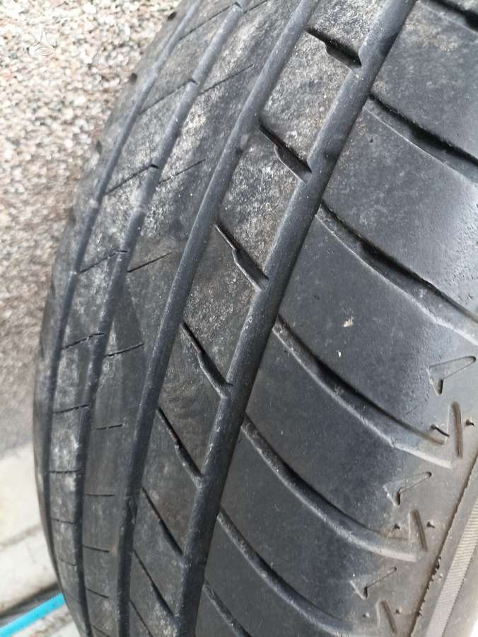 BMW V-Spoke 618, light alloy, R18