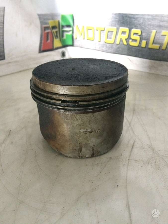 BMW M5, 0280 253027 12860649, детали двигателя