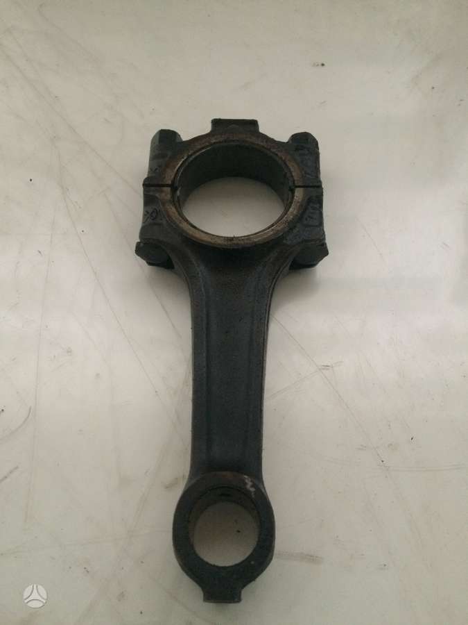 BMW M5, 0280 253027 12860649, детали двигателя