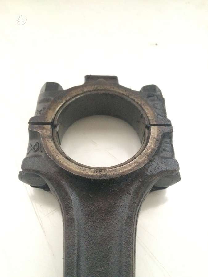 BMW M5, 0280 253027 12860649, детали двигателя