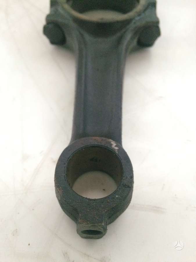 BMW M5, 0280 253027 12860649, детали двигателя