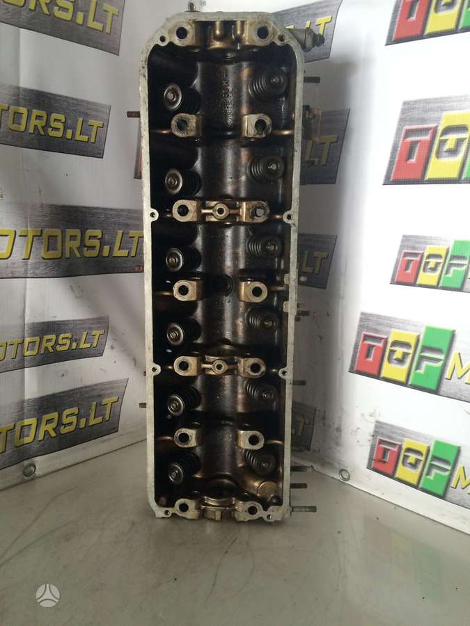 BMW M5, 0280 253027 12860649, детали двигателя