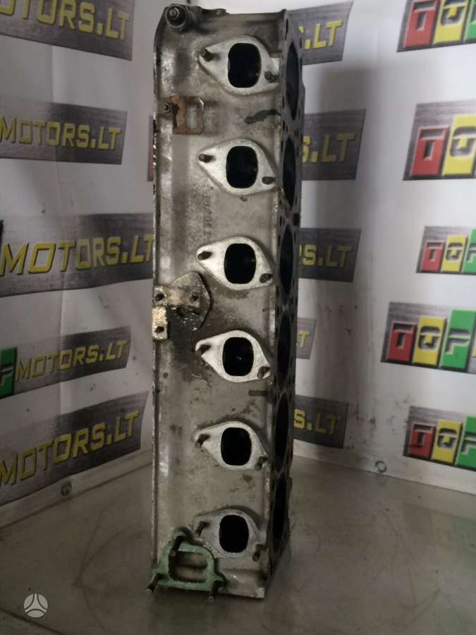 BMW M5, 0280 253027 12860649, детали двигателя