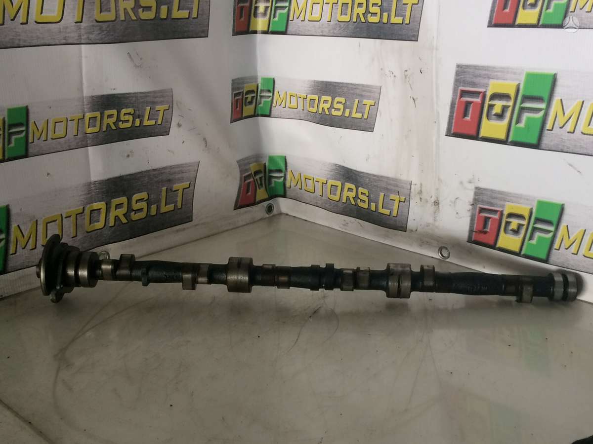 BMW M5, 0280 253027 12860649, детали двигателя