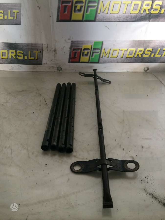 BMW M5, 0280 253027 12860649, детали двигателя