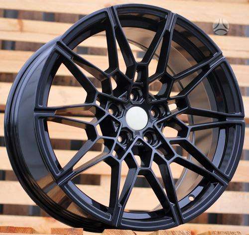 BMW M Style, легкосплавные , R19