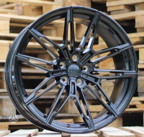 BMW M Style, light alloy, R19